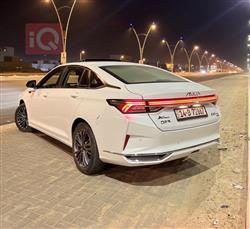 Dongfeng Aeolus A60